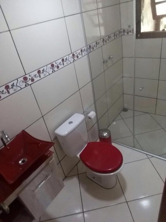 Chale Raio De Luz Villa Visconde De Maua Eksteriør billede